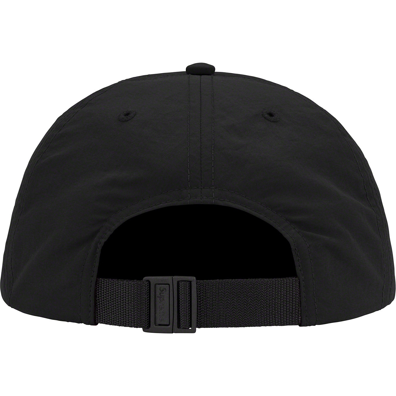 Visor Logo 6-Panel view 11